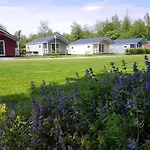 De Bijsselse Enk, Noors 19 Chalet Nunspeet