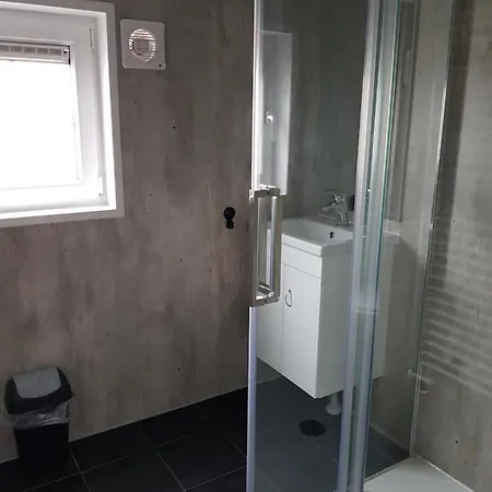 De Bijsselse Enk, Noors 19 Chalet Nunspeet