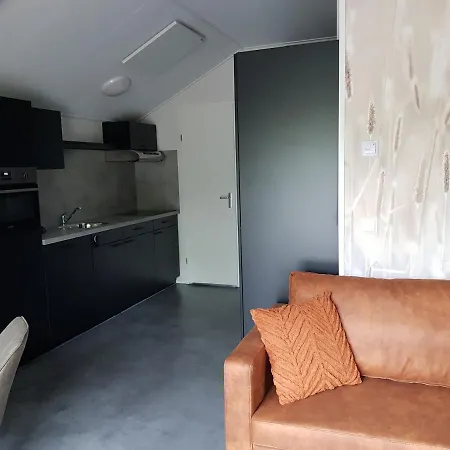Chalet De Bijsselse Enk, Noors 19 Nunspeet