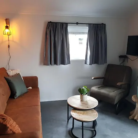 De Bijsselse Enk, Noors 19 Chalet Nunspeet