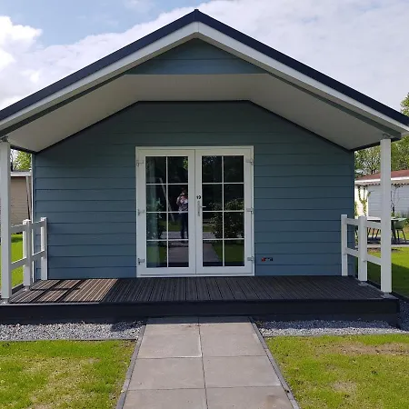 De Bijsselse Enk, Noors 19 Chalet Nunspeet
