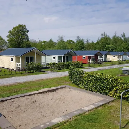 Σαλέ De Bijsselse Enk, Noors 19 *