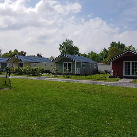 De Bijsselse Enk, Noors 19 Chalet