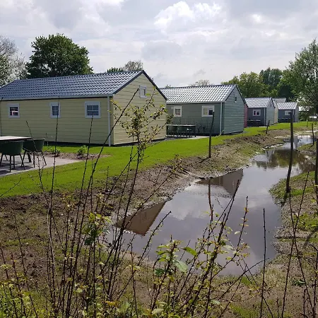 De Bijsselse Enk, Noors 19 Chalet *