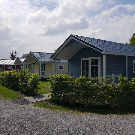 De Bijsselse Enk, Noors 19 Chalet
