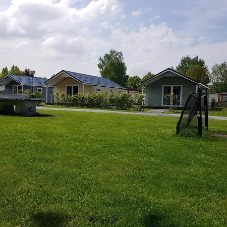 De Bijsselse Enk, Noors 19 Σαλέ *