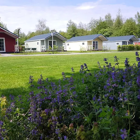 De Bijsselse Enk, Noors 19 Chalet Nunspeet
