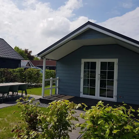 Σαλέ De Bijsselse Enk, Noors 19