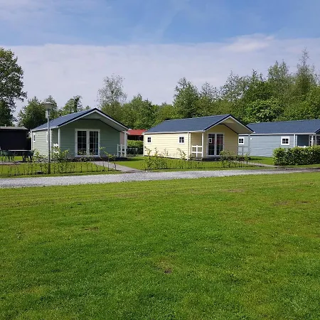 De Bijsselse Enk, Noors 19 * Nunspeet