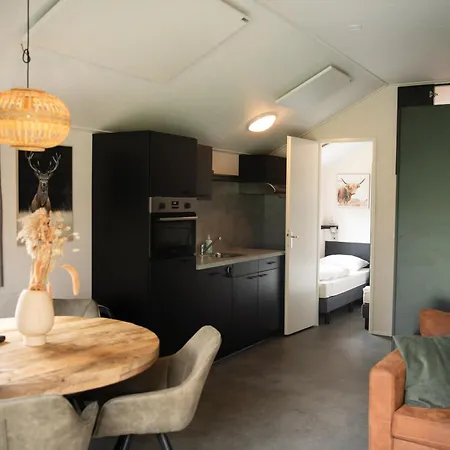 De Bijsselse Enk, Noors 19 Nunspeet