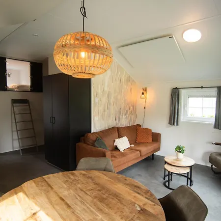 De Bijsselse Enk, Noors 19 Nunspeet