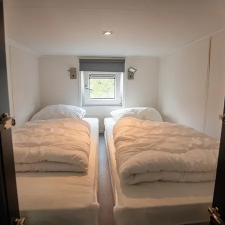 De Bijsselse Enk, Noors 19 Chalet Nunspeet