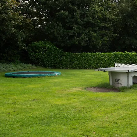 Σαλέ De Bijsselse Enk, Noors 19