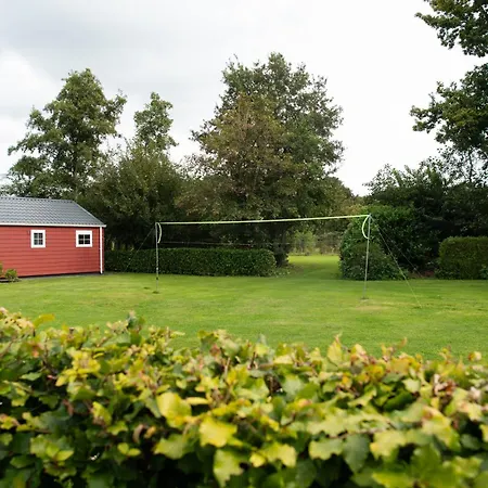 De Bijsselse Enk, Noors 19 Chalet *