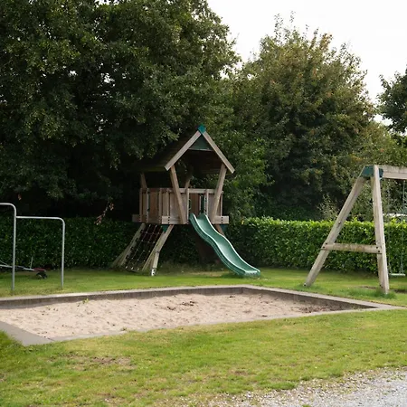 Σαλέ De Bijsselse Enk, Noors 19 *