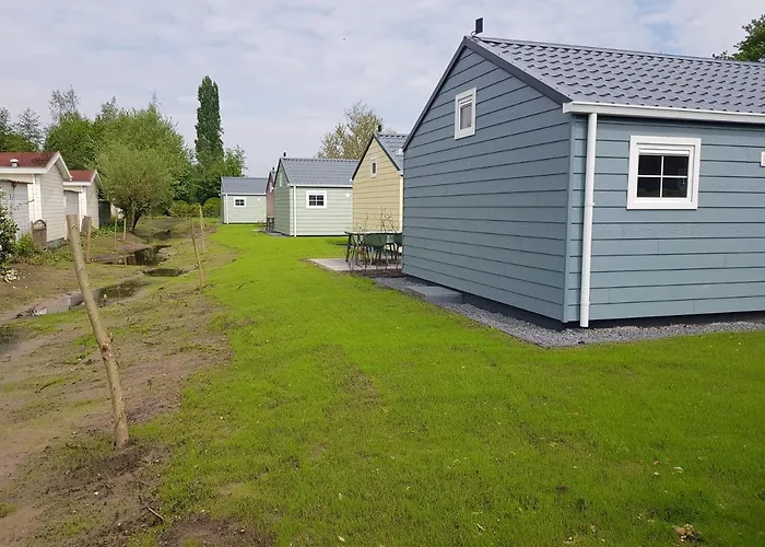 Chalet De Bijsselse Enk, Noors 19