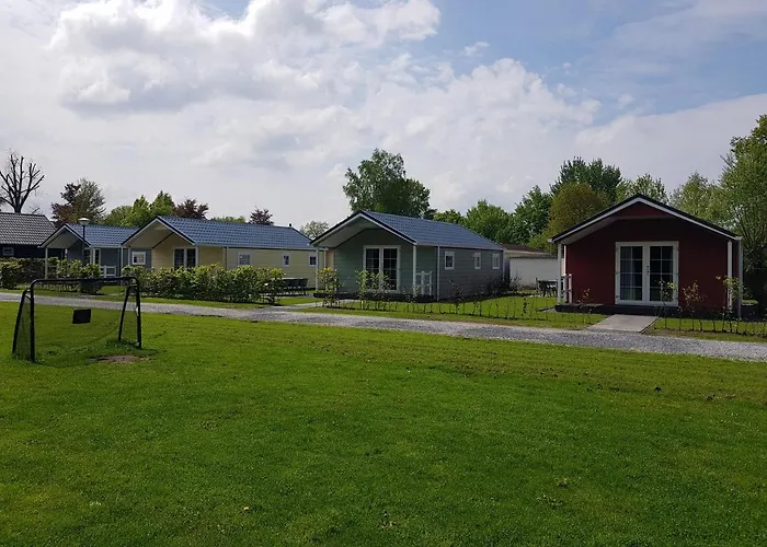 De Bijsselse Enk, Noors 19 Chalet