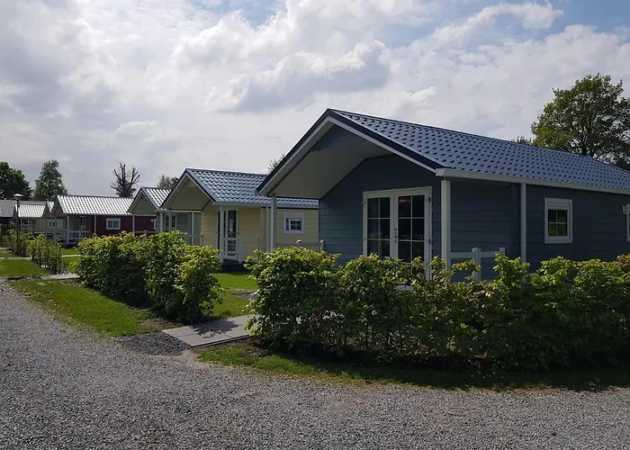 De Bijsselse Enk, Noors 19 Chalet