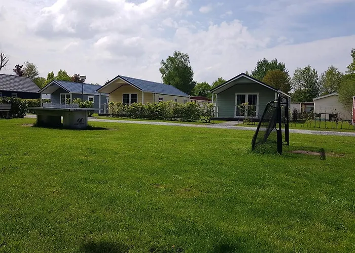 De Bijsselse Enk, Noors 19 Dağ evi *