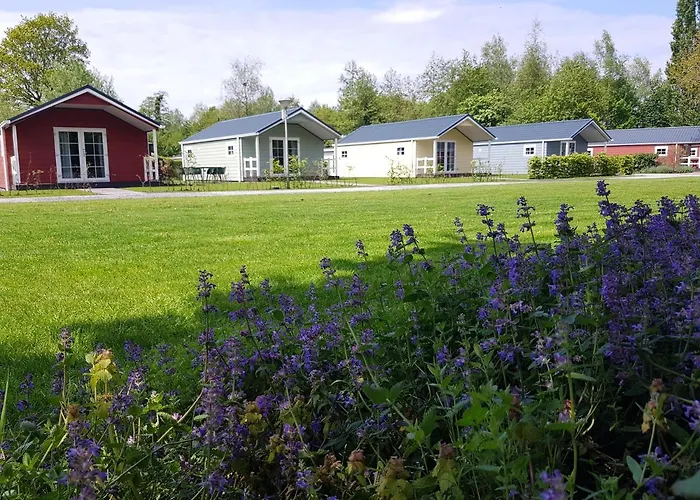 De Bijsselse Enk, Noors 19 Chalet Nunspeet