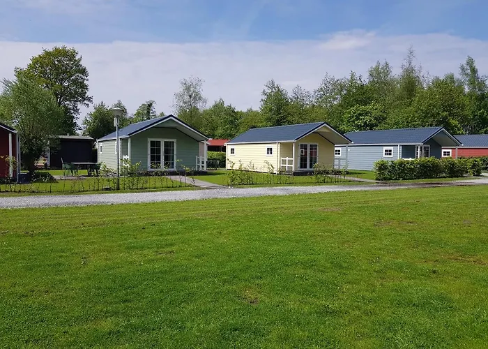 De Bijsselse Enk, Noors 19 * Nunspeet