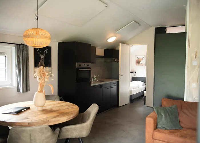 De Bijsselse Enk, Noors 19 Nunspeet