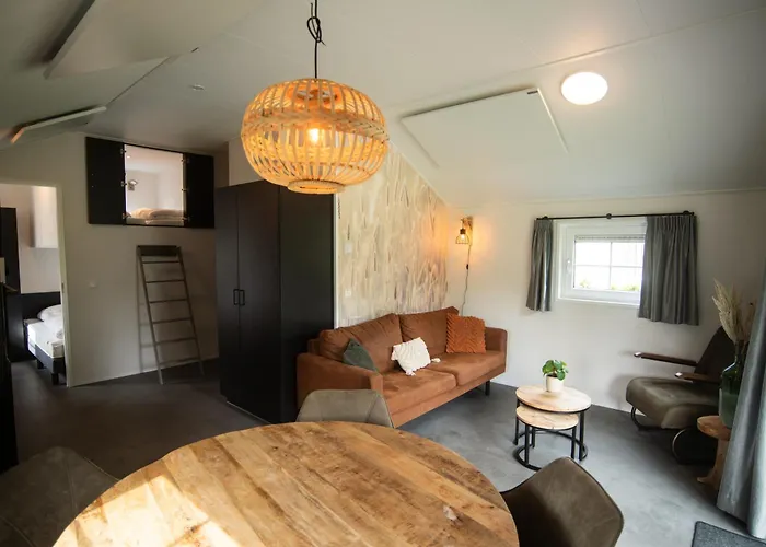 De Bijsselse Enk, Noors 19 Nunspeet