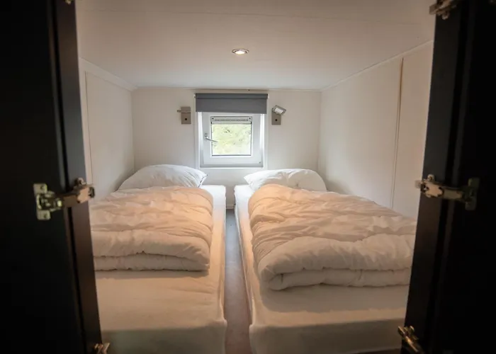 De Bijsselse Enk, Noors 19 Chalet Nunspeet