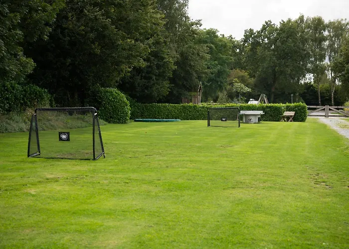 De Bijsselse Enk, Noors 19 * Nunspeet