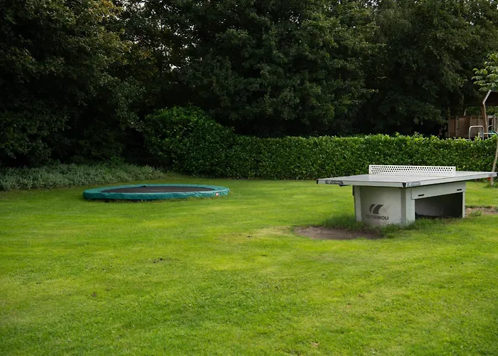 Dağ evi De Bijsselse Enk, Noors 19