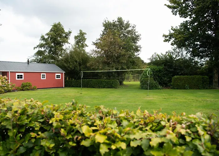 De Bijsselse Enk, Noors 19 Chalet *