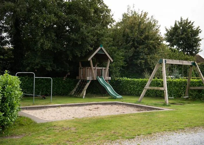 Dağ evi De Bijsselse Enk, Noors 19 *