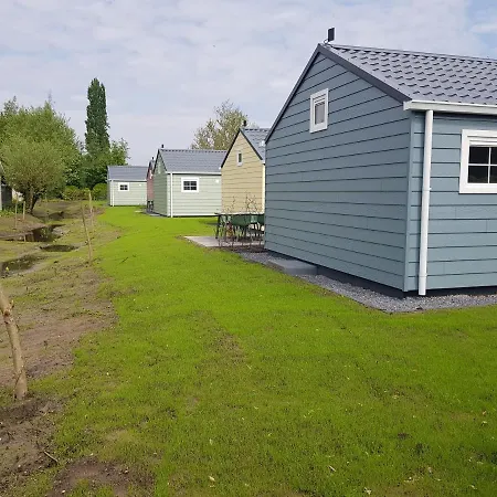 Chalet De Bijsselse Enk, Noors 19