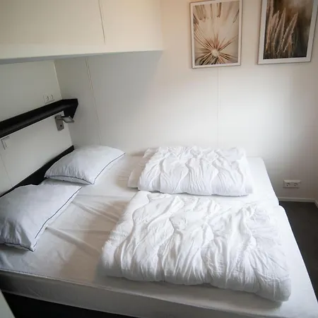 De Bijsselse Enk, Noors 19 Chalet