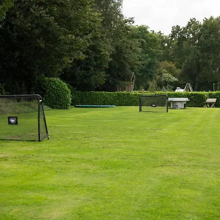 De Bijsselse Enk, Noors 19 * Nunspeet