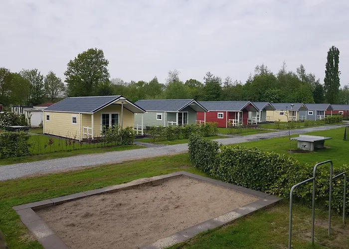 De Bijsselse Enk, Noors 19