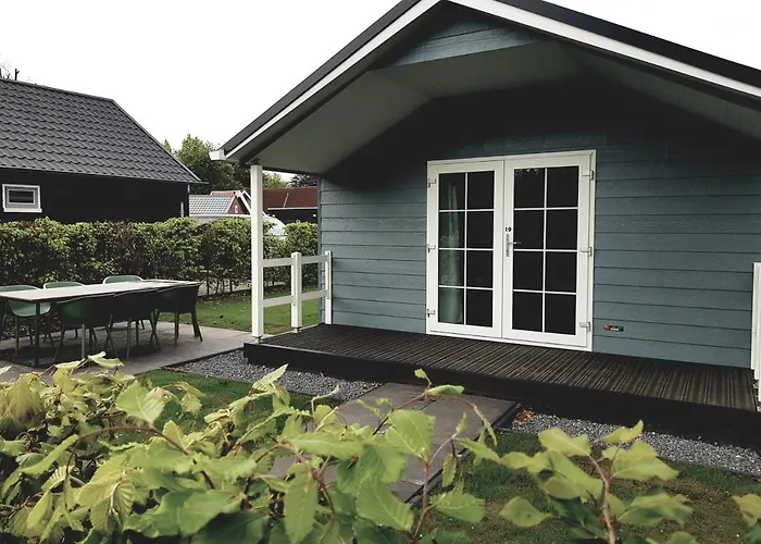 De Bijsselse Enk, Noors 19 Nunspeet