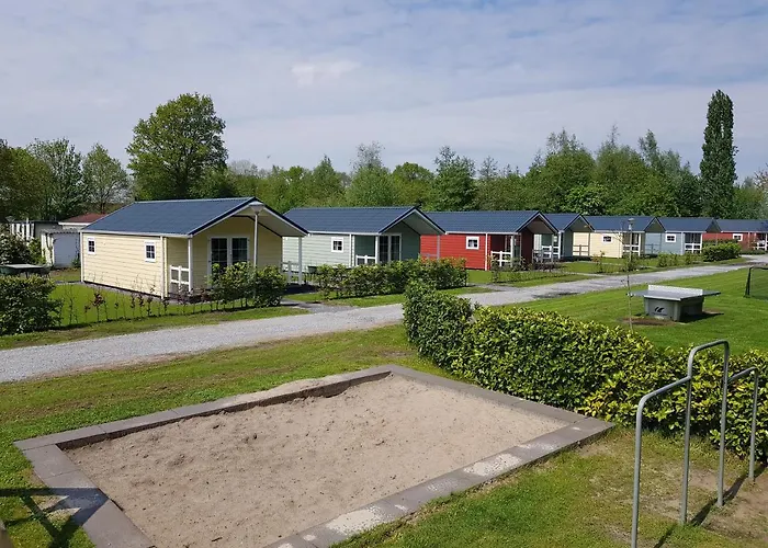 Chalet De Bijsselse Enk, Noors 19 *