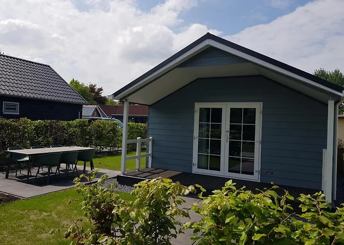 Chalet De Bijsselse Enk, Noors 19