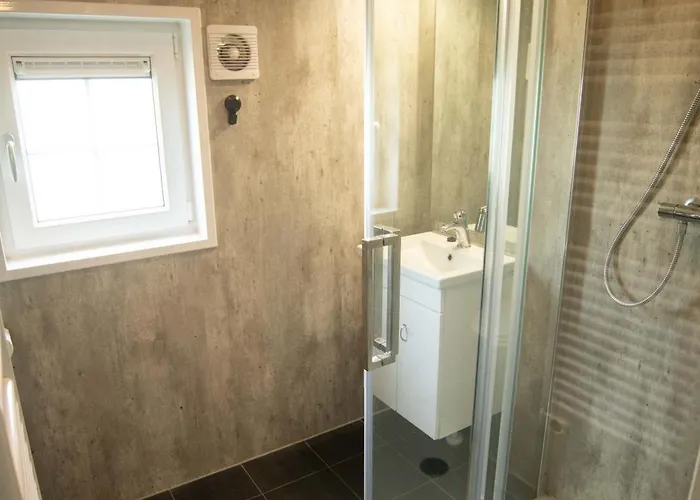 De Bijsselse Enk, Noors 19 Chalet