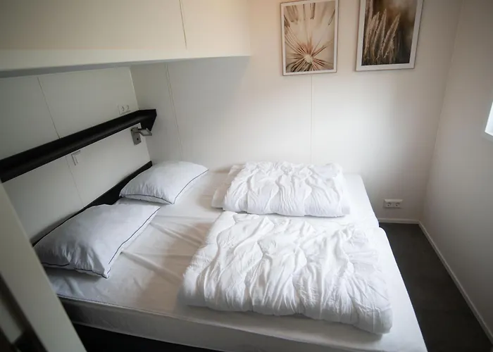 De Bijsselse Enk, Noors 19 Chalet